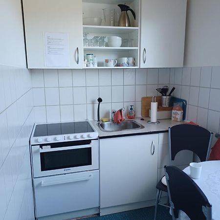 Cozy Apartment In Hirtshals Dış mekan fotoğraf