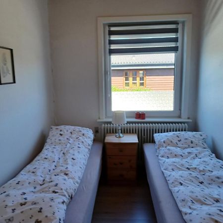 Cozy Apartment In Hirtshals Dış mekan fotoğraf