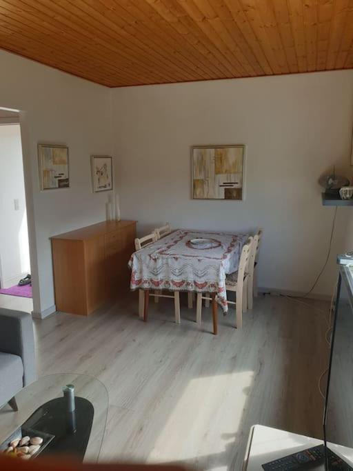 Cozy Apartment In Hirtshals Dış mekan fotoğraf