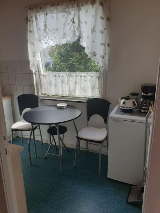 Cozy Apartment In Hirtshals Dış mekan fotoğraf