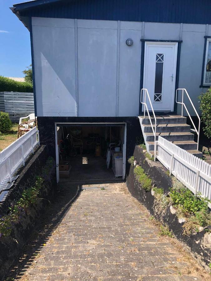 Cozy Apartment In Hirtshals Dış mekan fotoğraf