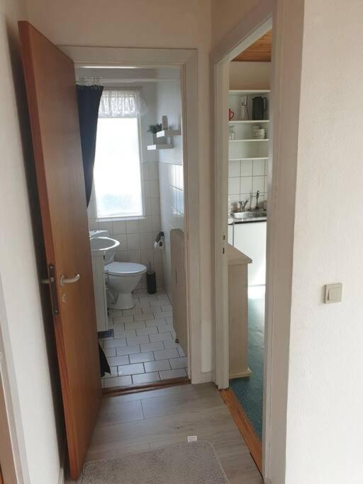 Cozy Apartment In Hirtshals Dış mekan fotoğraf