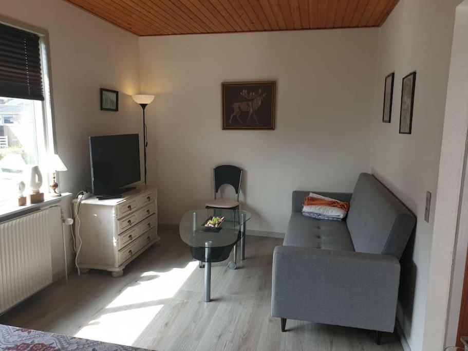 Cozy Apartment In Hirtshals Dış mekan fotoğraf
