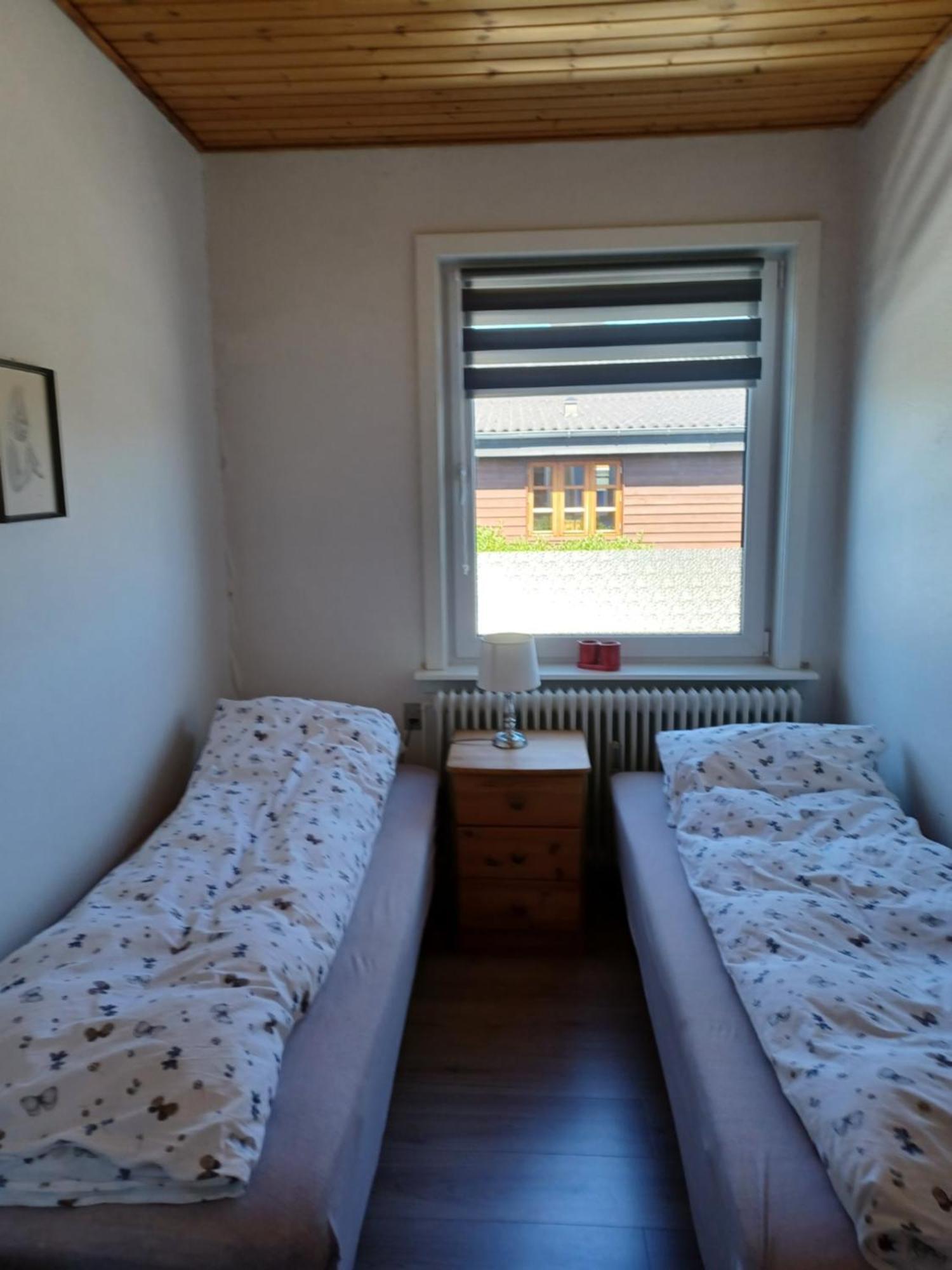 Cozy Apartment In Hirtshals Dış mekan fotoğraf