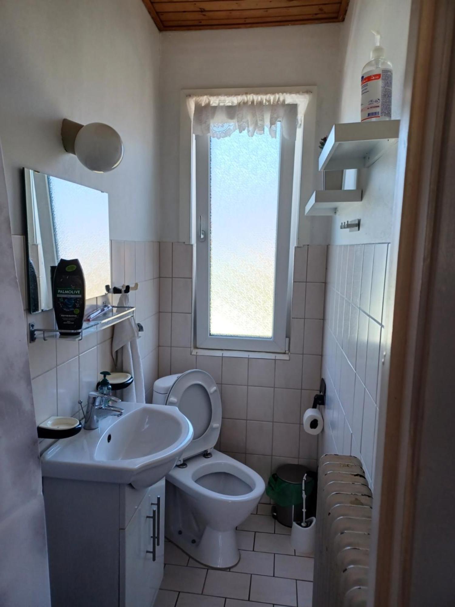 Cozy Apartment In Hirtshals Dış mekan fotoğraf
